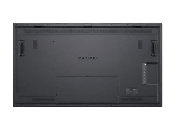 MAXHUB 86" U3 Series Interactive Flat Panel (U8630) | EDLA Certified