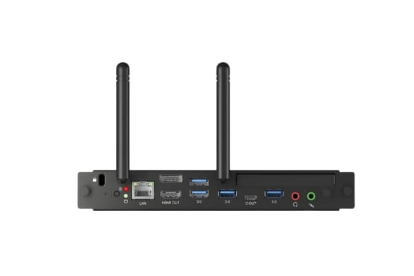 atvi OPS-500 & 700 Series | Intel Core i5 Open Pluggable System