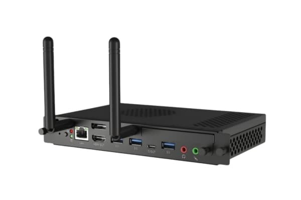 atvi OPS-500 & 700 Series | Intel Core i5 Open Pluggable System